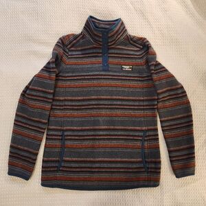 Women's XS Reg LL Bean Pullover
